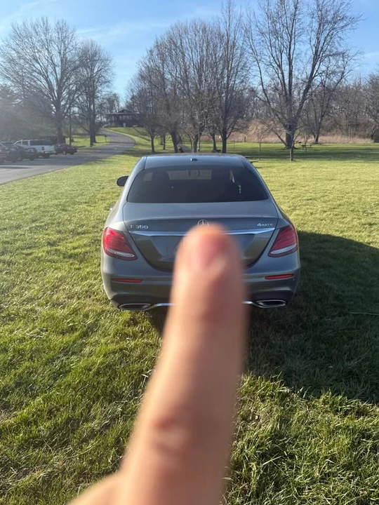 2017 Mercedes-Benz W213 E-Class - Image 3 of 14