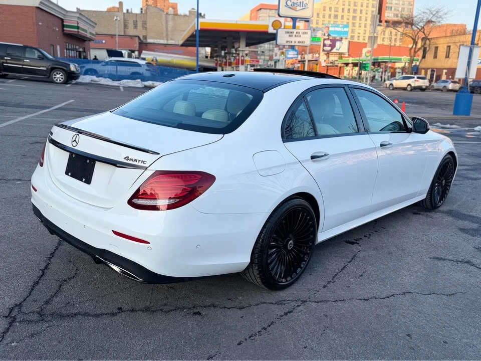 2017 Mercedes-Benz W213 E-Class - Image 5 of 14
