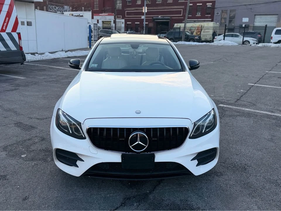 2017 Mercedes-Benz W213 E-Class - Image 2 of 14