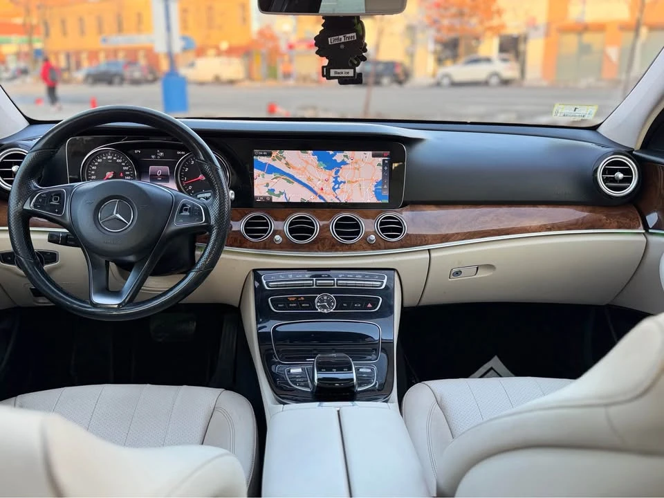 2017 Mercedes-Benz W213 E-Class - Image 12 of 14