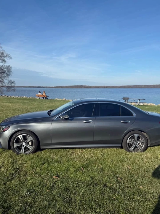 2017 Mercedes-Benz W213 E-Class - Image 2 of 14