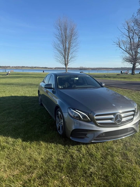 2017 Mercedes-Benz W213 E-Class - Image 5 of 14