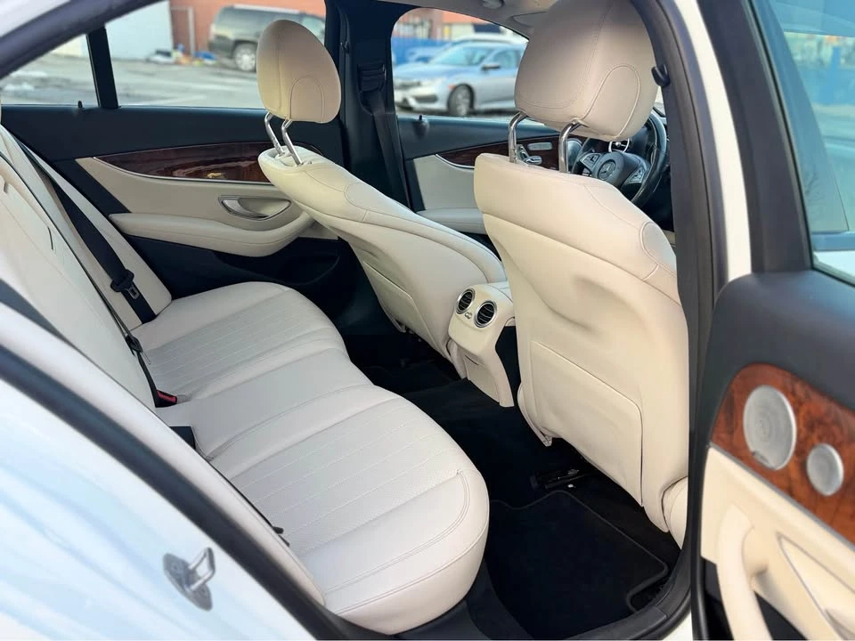 2017 Mercedes-Benz W213 E-Class - Image 10 of 14