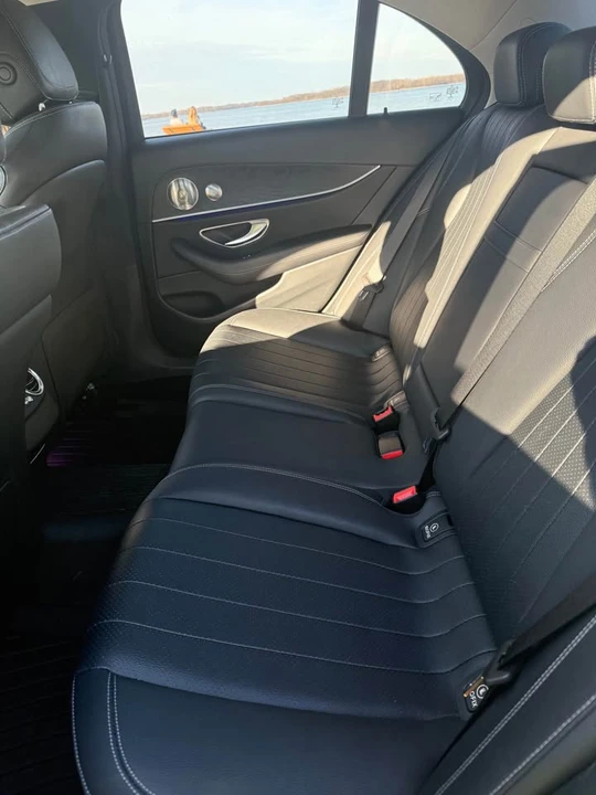 2017 Mercedes-Benz W213 E-Class - Image 10 of 14