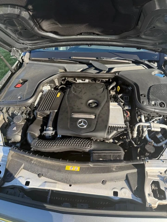 2017 Mercedes-Benz W213 E-Class - Image 12 of 14