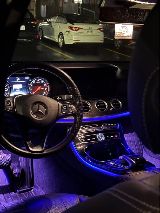 2017 Mercedes-Benz W213 E-Class - Image 14 of 14