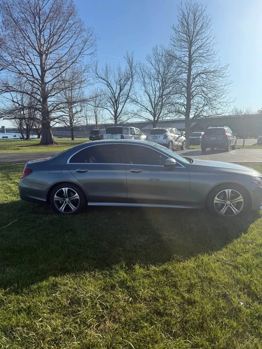 2017 Mercedes-Benz W213 E-Class - Image 4 of 14