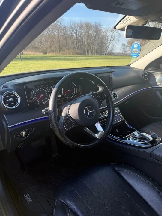 2017 Mercedes-Benz W213 E-Class - Image 7 of 14