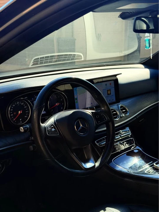 2017 Mercedes-Benz W213 E-Class - Image 9 of 12