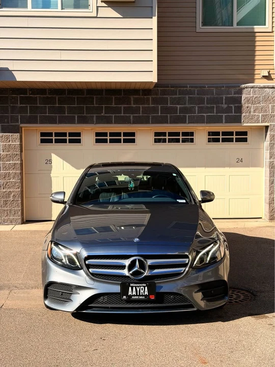 2017 Mercedes-Benz W213 E-Class - Image 2 of 12