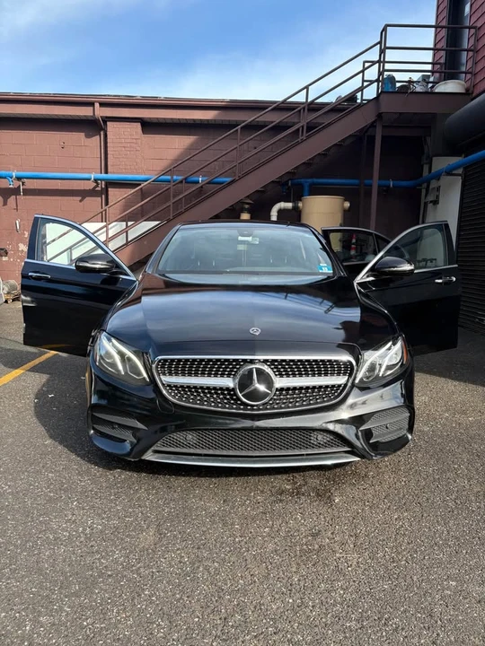 2017 Mercedes-Benz W213 E-Class - Image 6 of 8