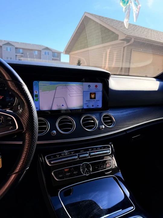 2017 Mercedes-Benz W213 E-Class - Image 8 of 12