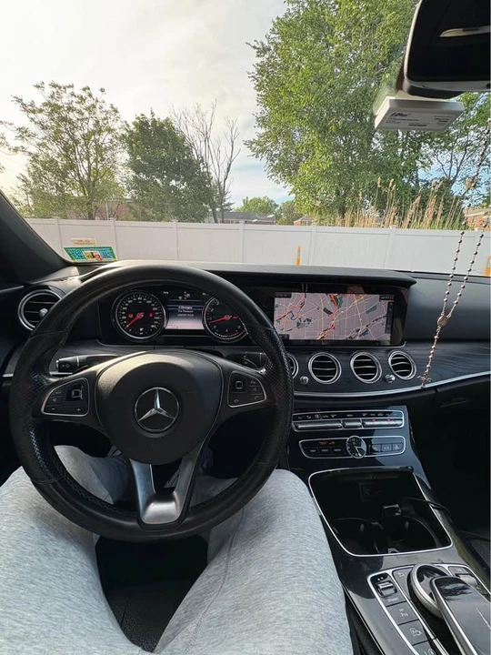 2017 Mercedes-Benz W213 E-Class - Image 8 of 8