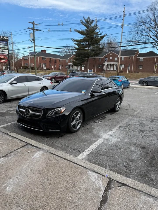 2017 Mercedes-Benz W213 E-Class - Image 2 of 8