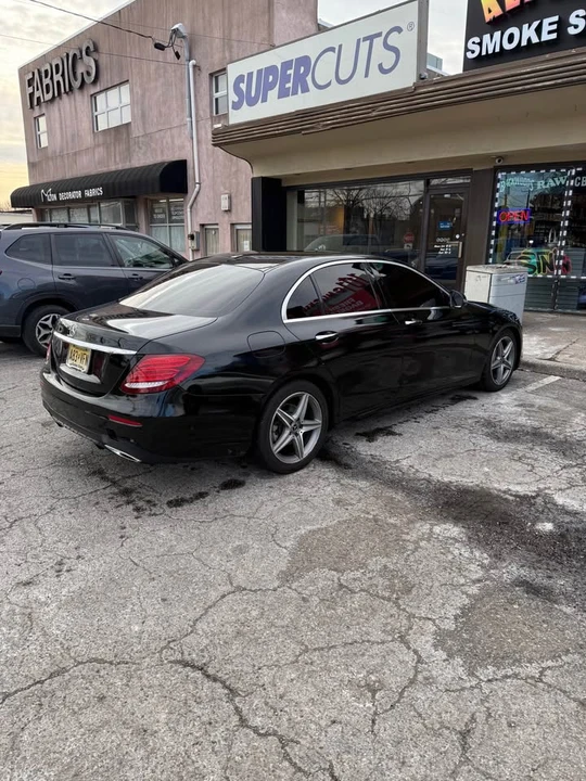 2017 Mercedes-Benz W213 E-Class - Image 5 of 8