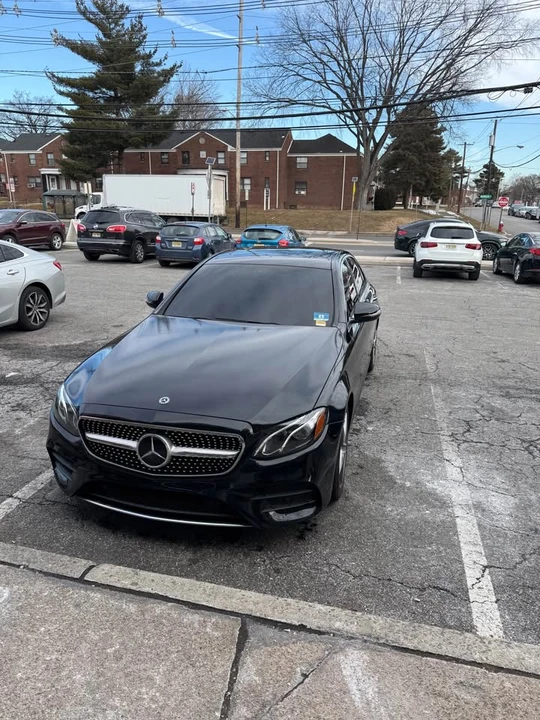 2017 Mercedes-Benz W213 E-Class - Image 3 of 8