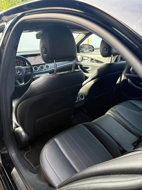 2017 Mercedes-Benz W213 E-Class - Image 7 of 8