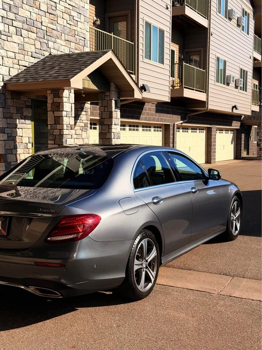 2017 Mercedes-Benz W213 E-Class - Image 5 of 12