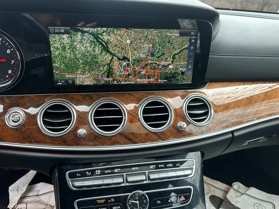 2017 Mercedes-Benz W213 E-Class - Image 9 of 9