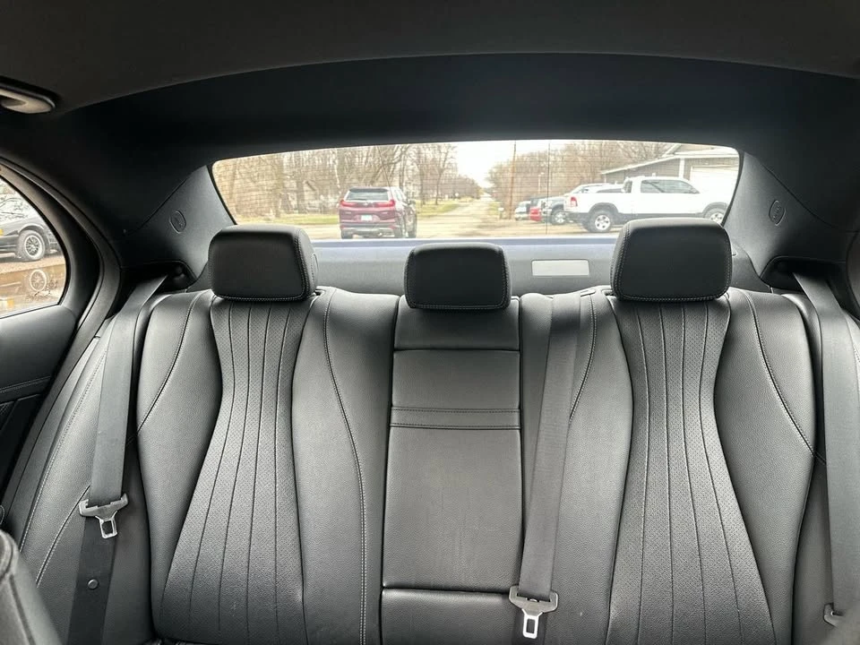 2017 Mercedes-Benz W213 E-Class - Image 7 of 9