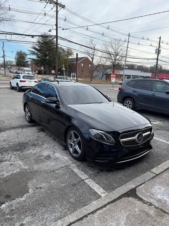 2017 Mercedes-Benz W213 E-Class - Image 4 of 8