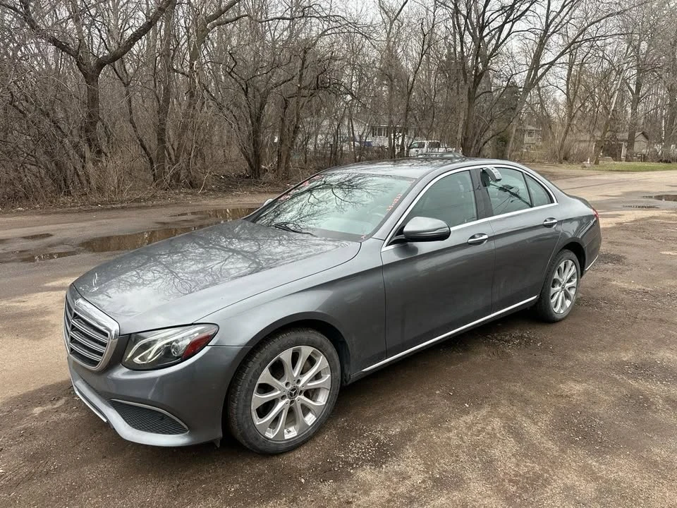 2017 Mercedes-Benz W213 E-Class - Image 4 of 9