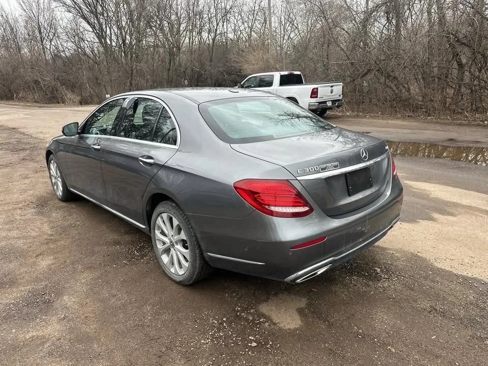 2017 Mercedes-Benz W213 E-Class - Image 5 of 9