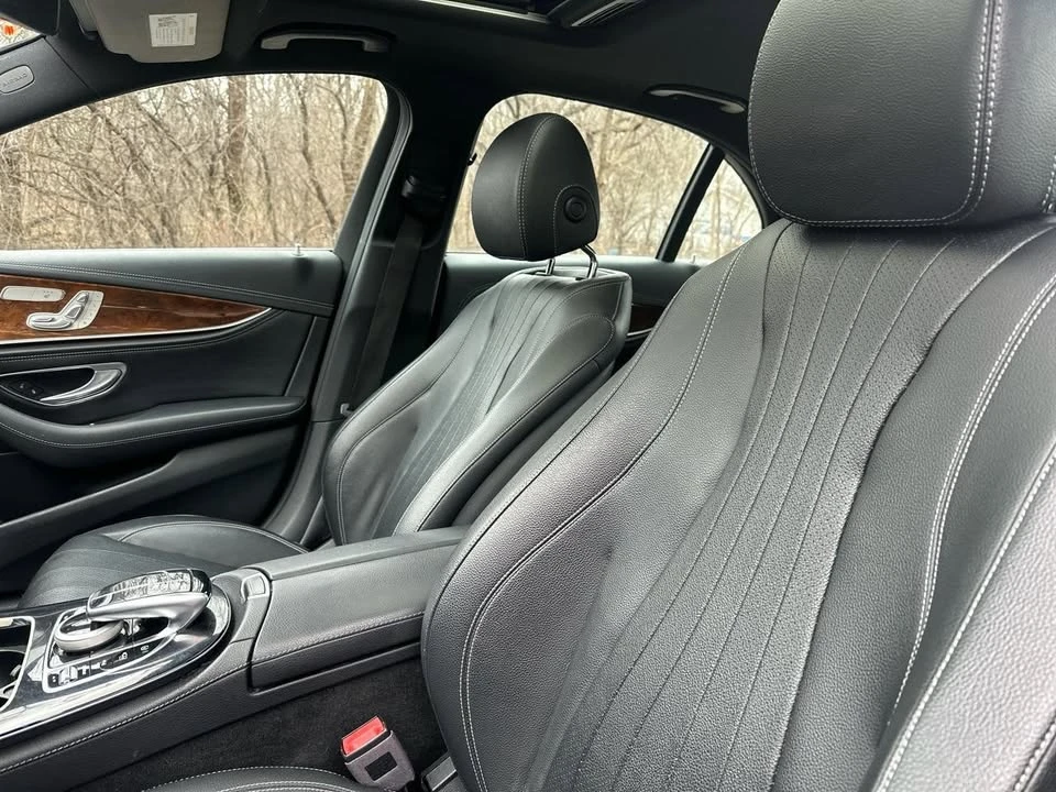 2017 Mercedes-Benz W213 E-Class - Image 6 of 9