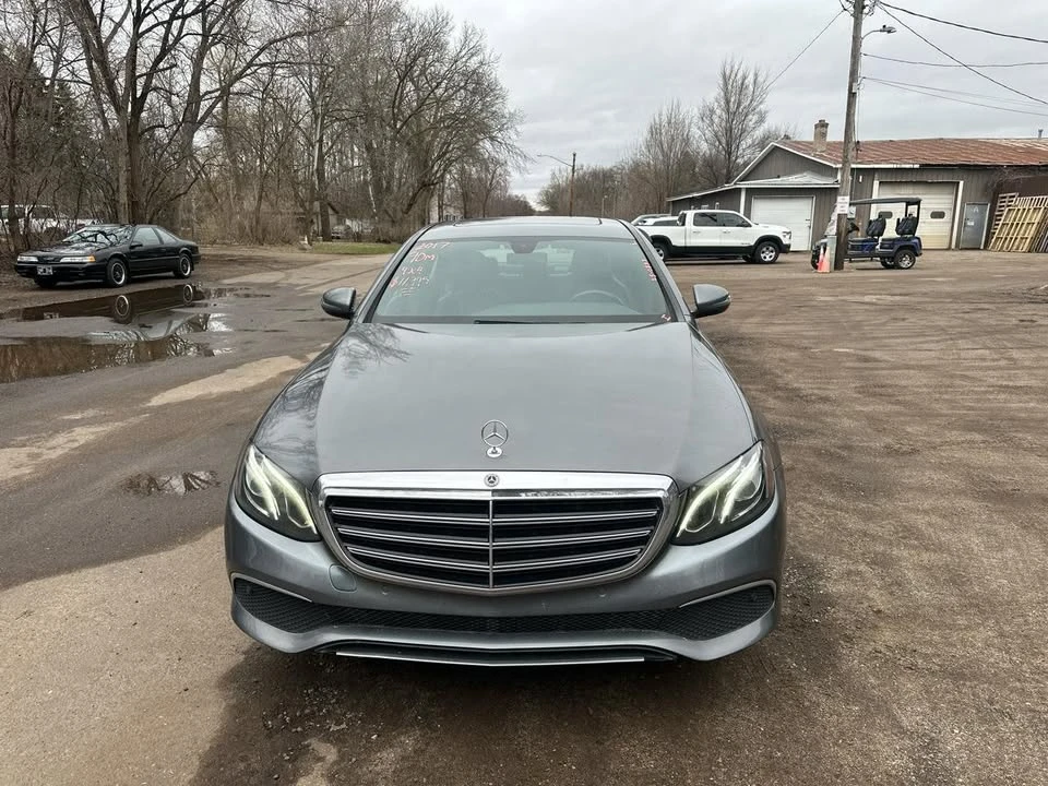 2017 Mercedes-Benz W213 E-Class - Image 3 of 9
