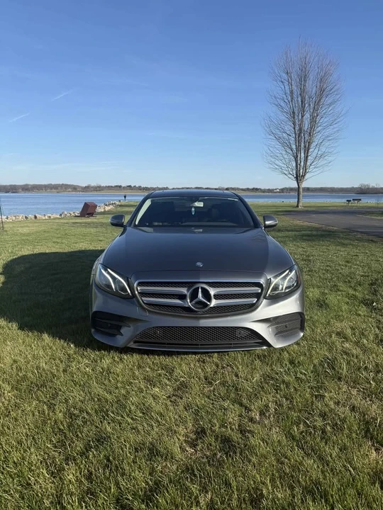 2017 Mercedes-Benz W213 E-Class - Image 5 of 12