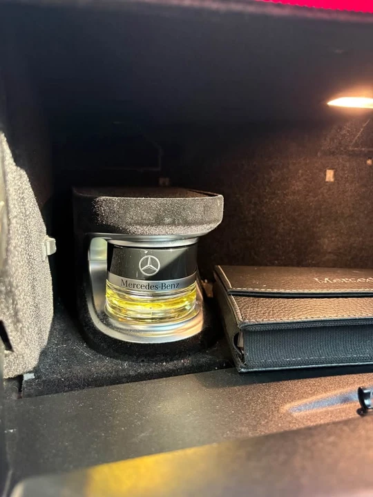 2017 Mercedes-Benz W213 E-Class - Image 17 of 18