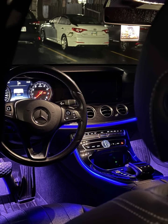 2017 Mercedes-Benz W213 E-Class - Image 11 of 12