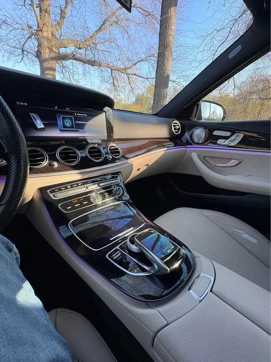 2017 Mercedes-Benz W213 E-Class - Image 18 of 18