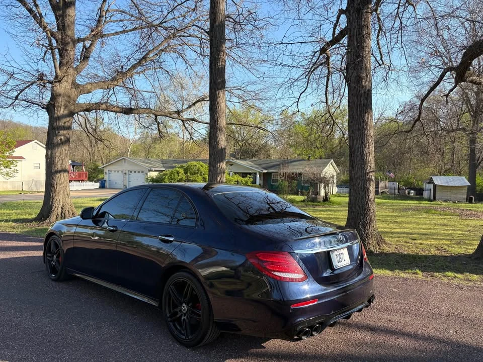 2017 Mercedes-Benz W213 E-Class - Image 2 of 18