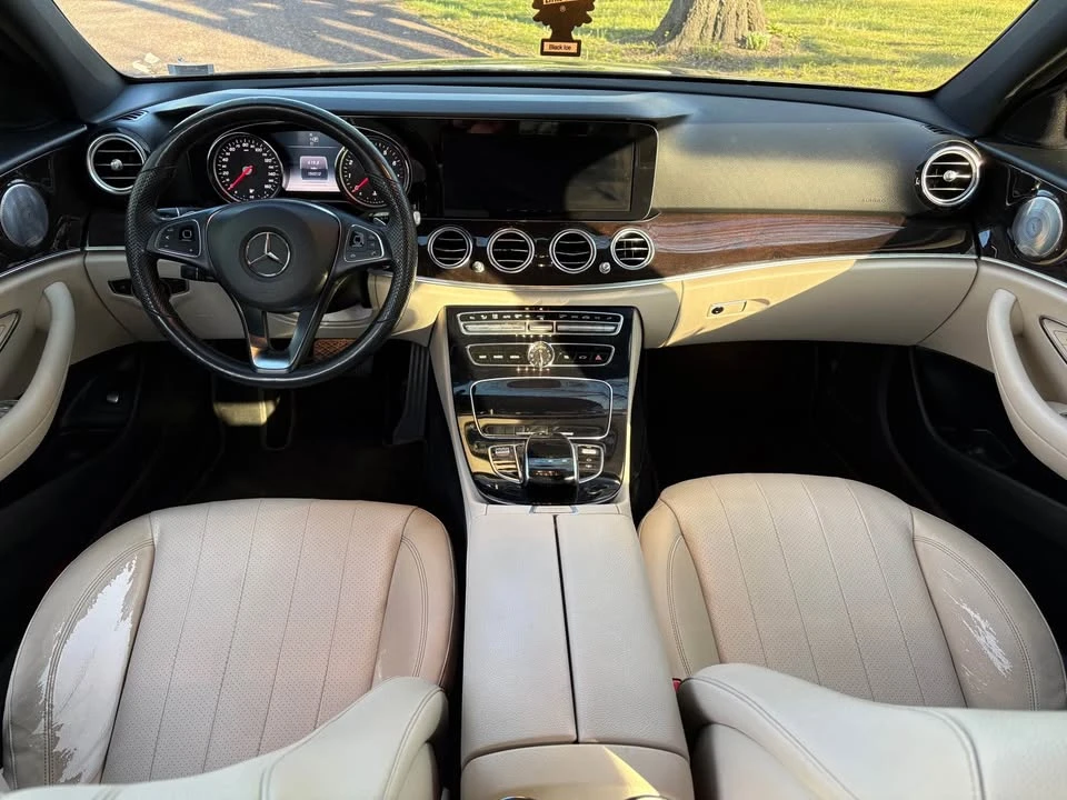 2017 Mercedes-Benz W213 E-Class - Image 10 of 18