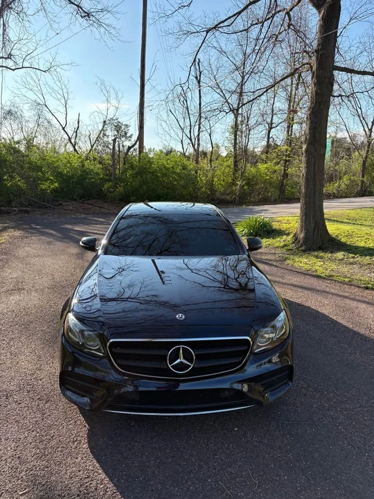 2017 Mercedes-Benz W213 E-Class - Image 8 of 18