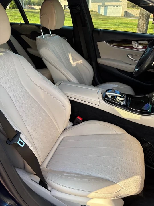 2017 Mercedes-Benz W213 E-Class - Image 15 of 18