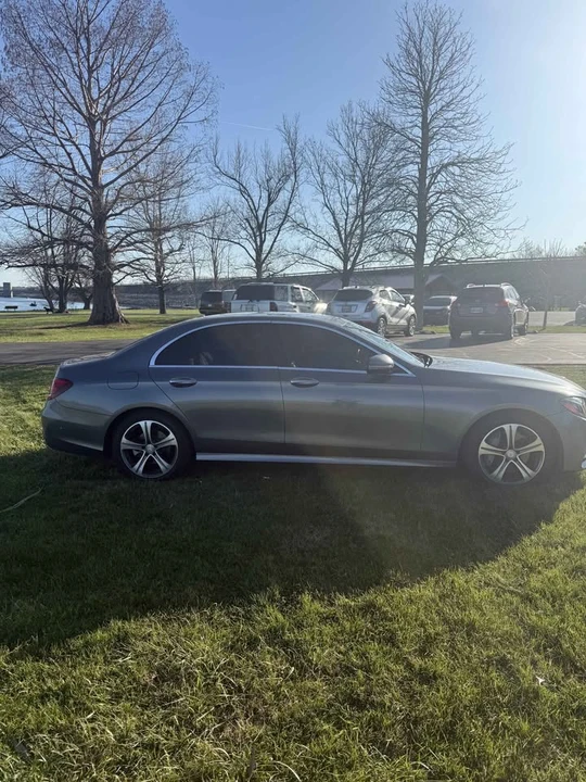 2017 Mercedes-Benz W213 E-Class - Image 4 of 12