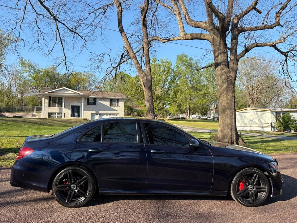 2017 Mercedes-Benz W213 E-Class - Image 6 of 18