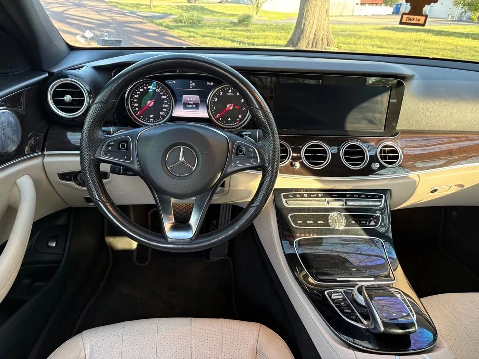 2017 Mercedes-Benz W213 E-Class - Image 11 of 18
