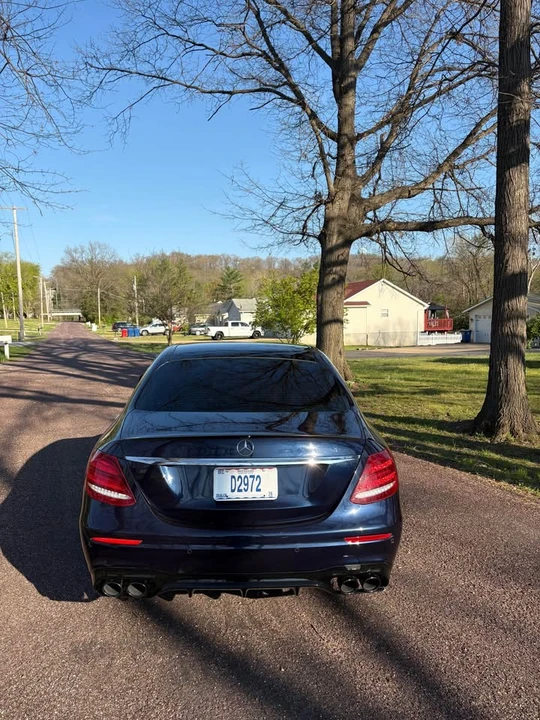 2017 Mercedes-Benz W213 E-Class - Image 3 of 18