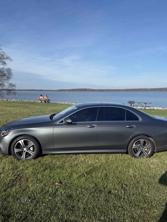 2017 Mercedes-Benz W213 E-Class - Image 2 of 12