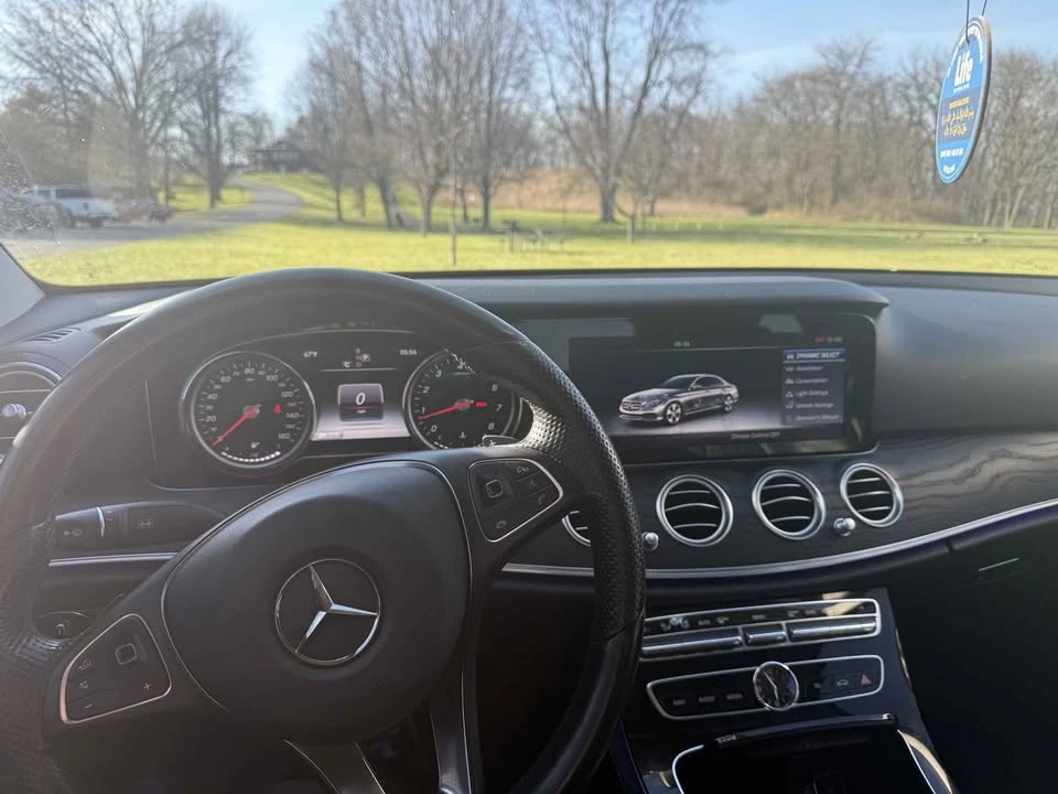 2017 Mercedes-Benz W213 E-Class - Image 7 of 12