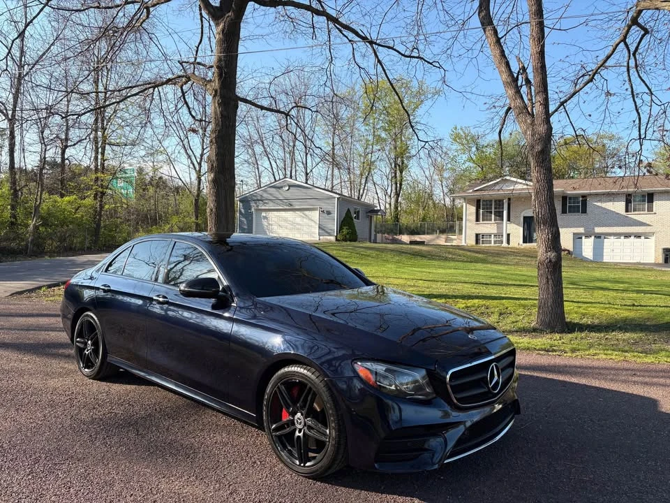 2017 Mercedes-Benz W213 E-Class - Image 8 of 20