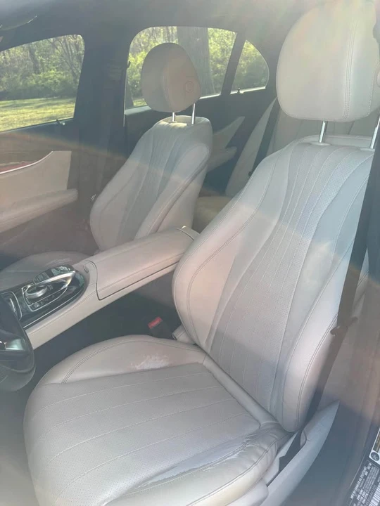 2017 Mercedes-Benz W213 E-Class - Image 14 of 20