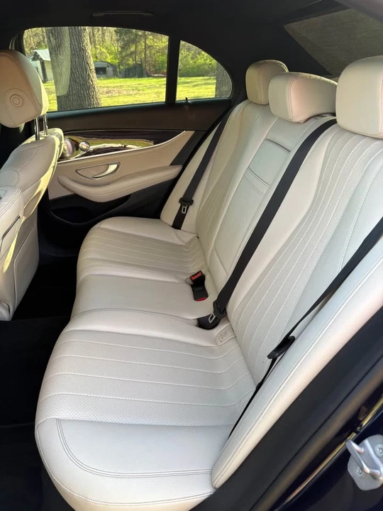 2017 Mercedes-Benz W213 E-Class - Image 16 of 20