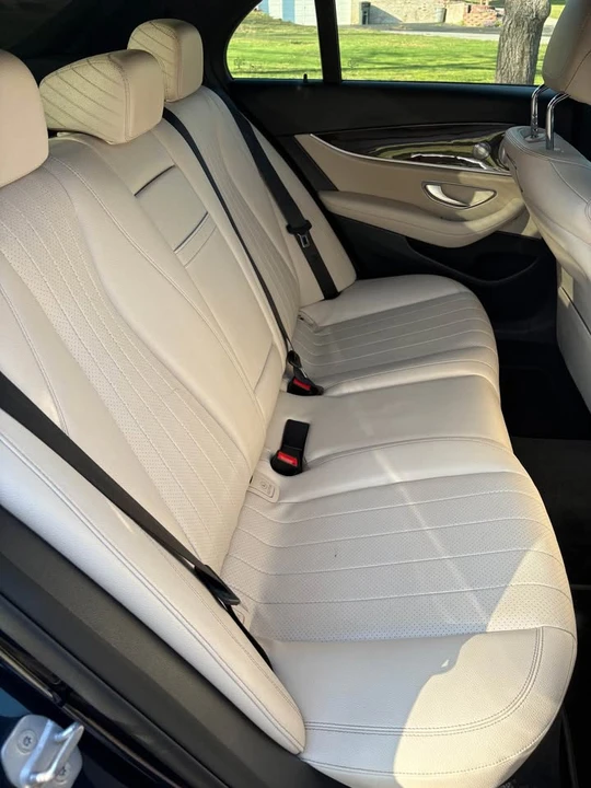2017 Mercedes-Benz W213 E-Class - Image 17 of 20