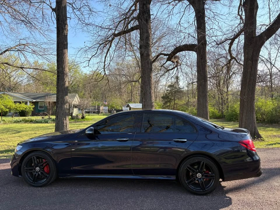 2017 Mercedes-Benz W213 E-Class - Image 2 of 20