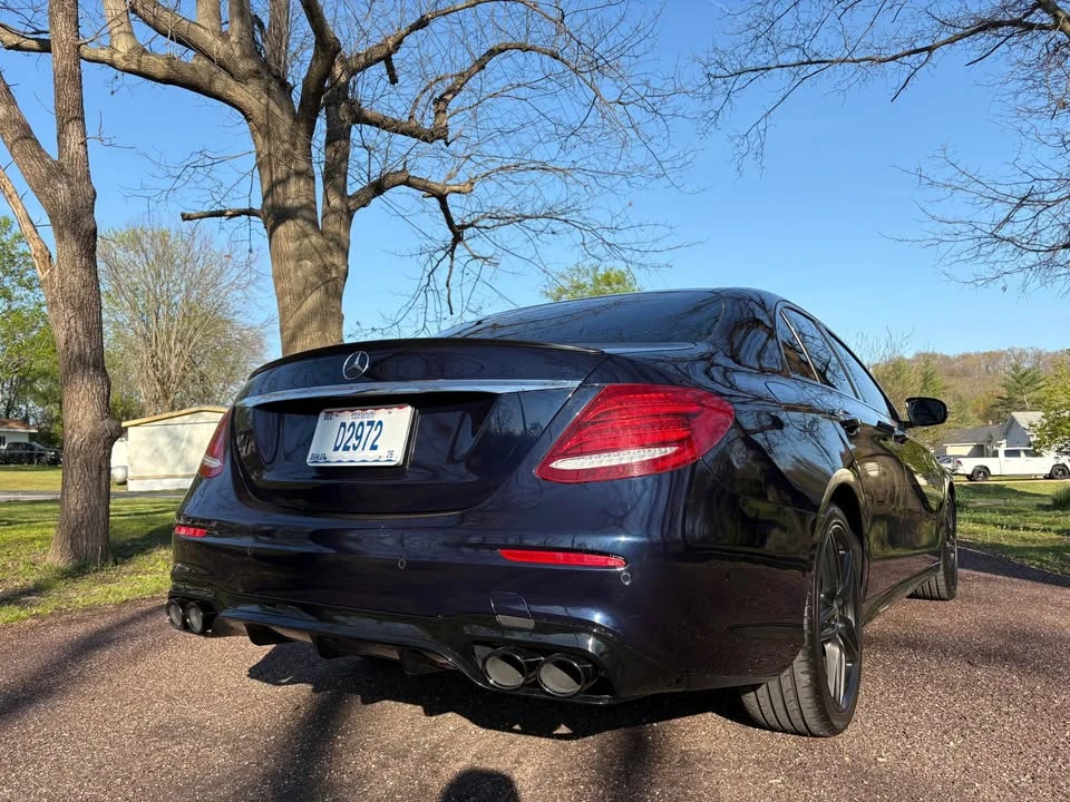 2017 Mercedes-Benz W213 E-Class - Image 5 of 20