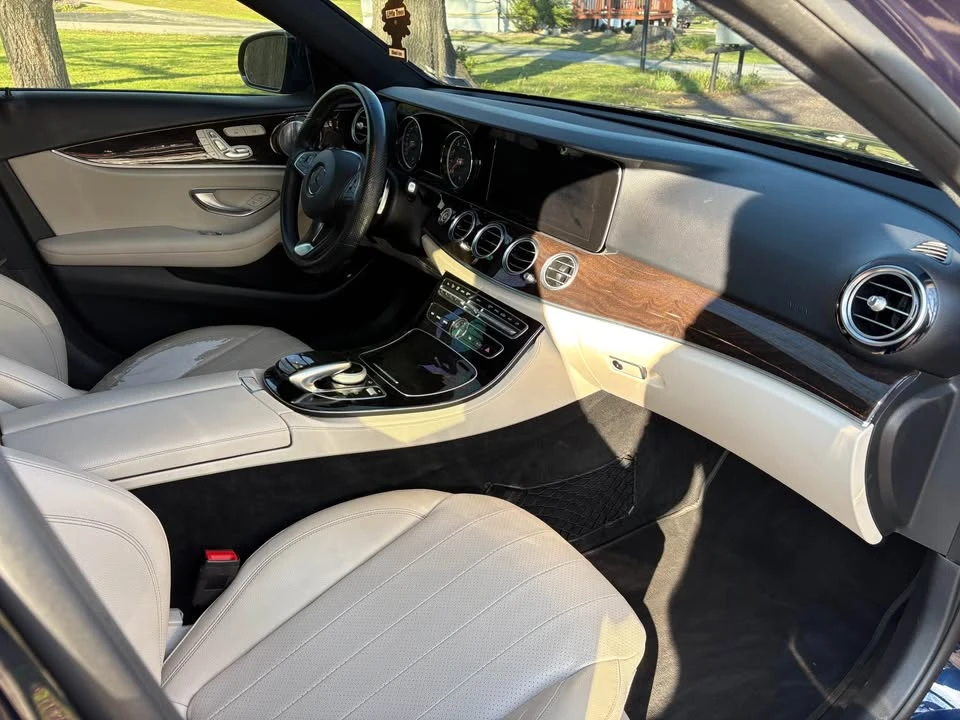 2017 Mercedes-Benz W213 E-Class - Image 13 of 20